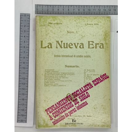 La Nueva Era