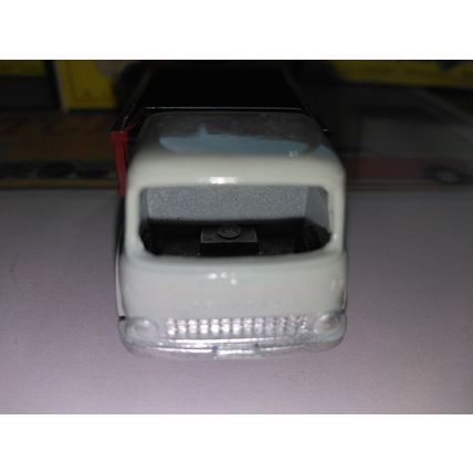 Matchbox - No3 Bedford Tipper Truck - original box -