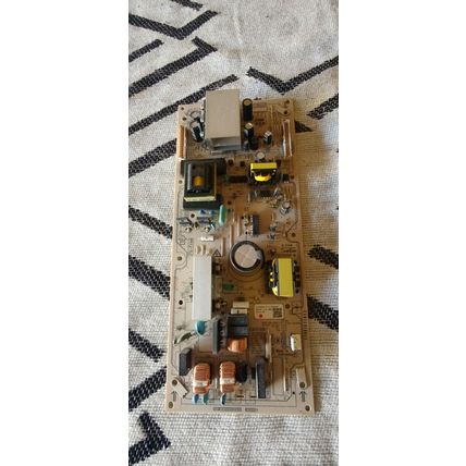 Sony KDL-32BX300 power supply. PSC10308F Sanken. G2LSF. 3L314WA