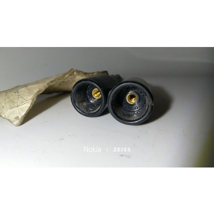 mafer torino italy 6cm spark plug extension adapter adaptor motorbike car van