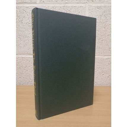 The Holy Thief - Ellis Peters - First U.K Edition - First Print - Hbk - 1992