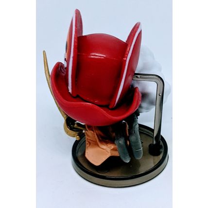 One Piece Tony Chopper(Gun Sword) Figurine
