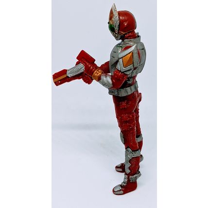 Kamen Rider Garren Figurine
