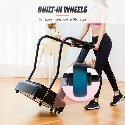 2000W Whole Body Vibration Platform Exercise Machine with MP3 Player (180 Speed