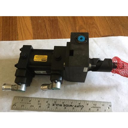 PARKER 02.50 J2AUS19A 1.500,LRS-750-ACWS-90-L-HP2-CP2-HS1-CS1-  5395 P+F 2062,AP