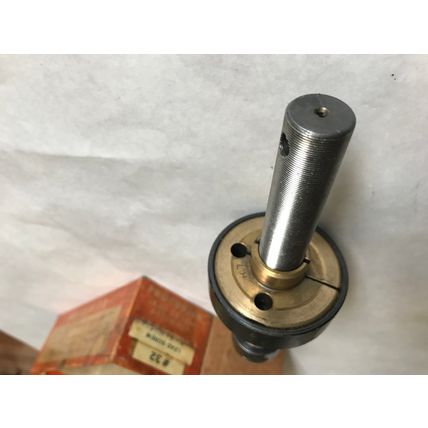 PROCUNIER 32-TPI PITCH LEFT-HAND LEAD SCREW UNIT L.H. 32,LH 32,SA