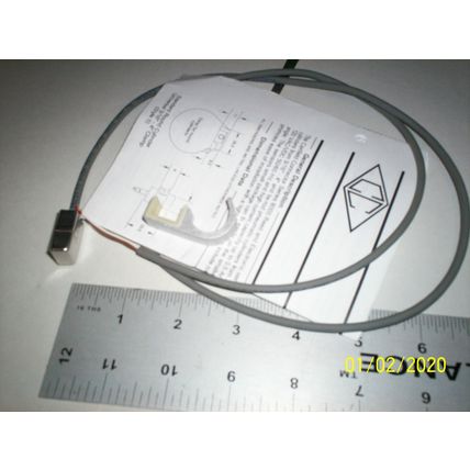 NEW REXROTH P-026966-00004 CYLINDER PROX SWITCH 857-300-0023,120V/03A/4W,ES