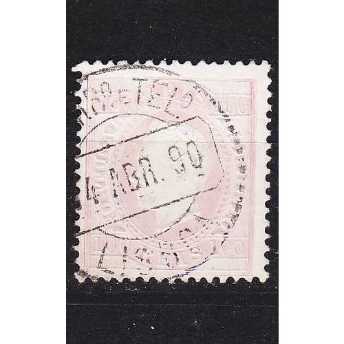 PORTUGAL [1870] MiNr 0041 yB ( O/used )