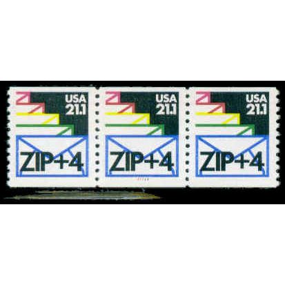 2150a 21.1c Envelopes Very Fine MNH LGG PNC 111111/3 R0456