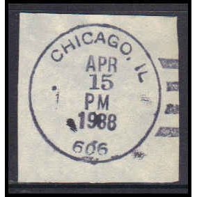 Used Revenue Cancel Chicago, IL. E0377