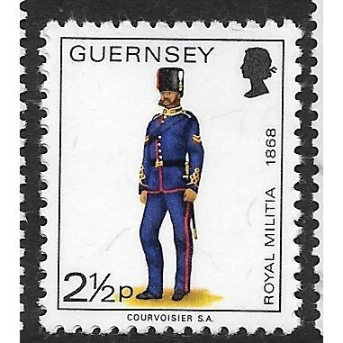 1974/1978 SG 102 - MNH (**)