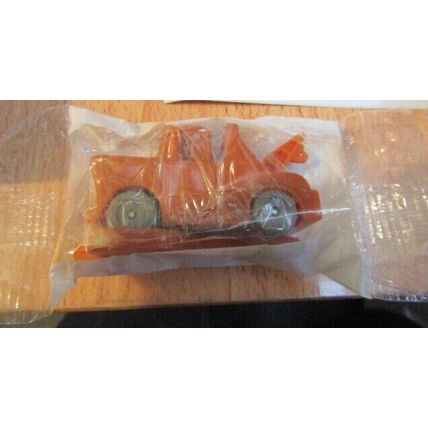 Nestle 2006 Cars Disney Pixar Light Speeders Car Sealed Variants (c4)
