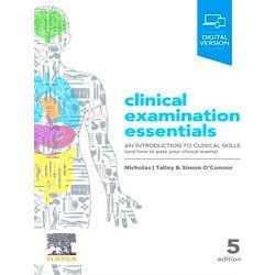 Clinical Examination Essentials