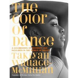 The Color Of Dance