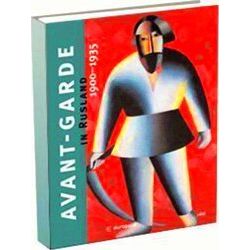 The Avant-Garde In Rusland / Nederlandse Editie