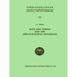 Verhandelingen van het Koninklijk Instituut voor Taal-, Land: en Volkenkunde: Ma