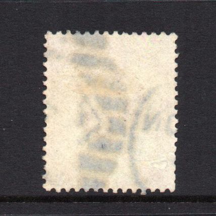Victoria- 1887-92 - 1½d Dull Purple & Pale Green (sg198) Used #2