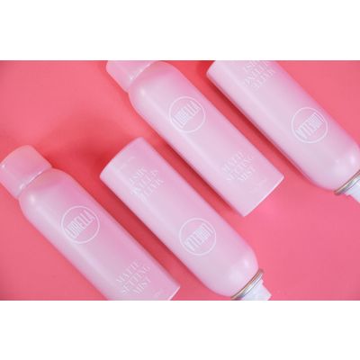 Matte Setting Mist 80 ml[ ]