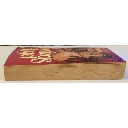 Glorious Angel by Johanna Lindsey ~ (1982, 1st printing, Used PB)