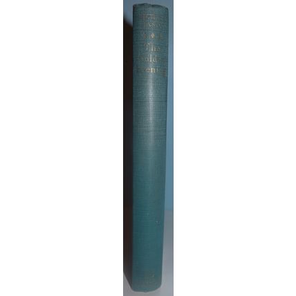 THE GOLDEN EVENING: REFLECTIONS OF A COUNTRY SQ (M. MASON, h/b, gc, 1957 1st ed)