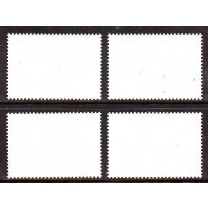 AUSTRALIA: 2020, SPORTS ARENA'S, SET OF 4 MINT NEVER HINGED SHEET PERF STAMPS.