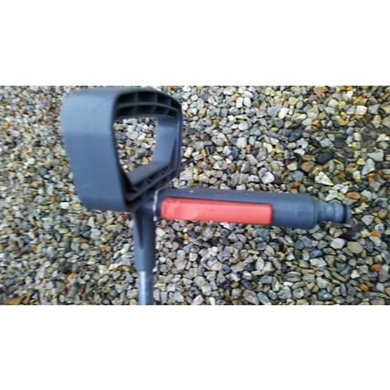 gardena garden pot watering spike deep penetration raised flower bed sprinkler