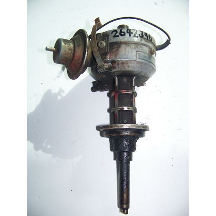 1966 DODGE PLYMOUTH 273 DISTRIBUTOR OEM #2642346 CORONET SATELLITE BARRACUDA