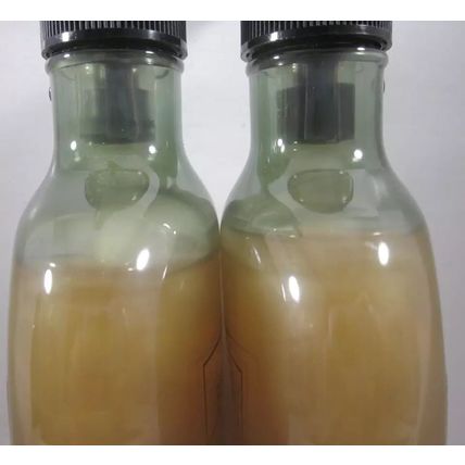 2 Bath & Body Works Hand Soap 8oz Nourishing pumpkin butter Spiced Apple Bourbon