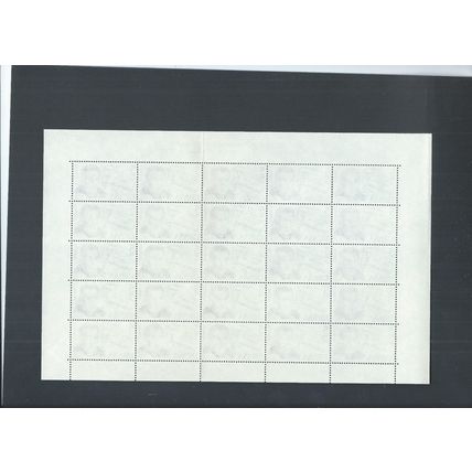 Spain stamps. 1978 Spanish Celebrities MNH full sheets - SG 2504 - 2507 (AM960)