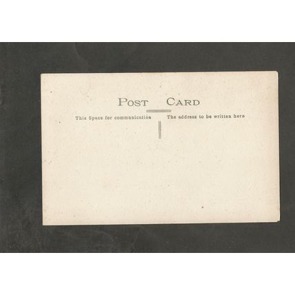 Postcard Charlotte Bronte