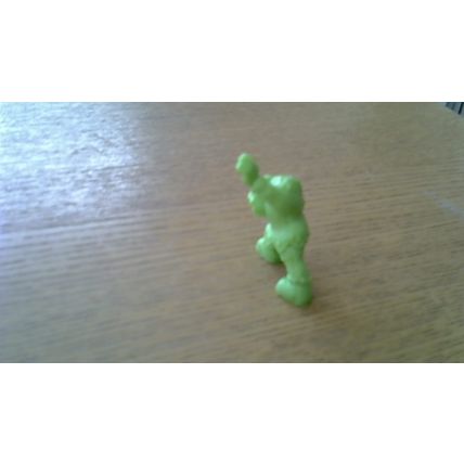 Monster in My Pocket No. 48 Hunchback