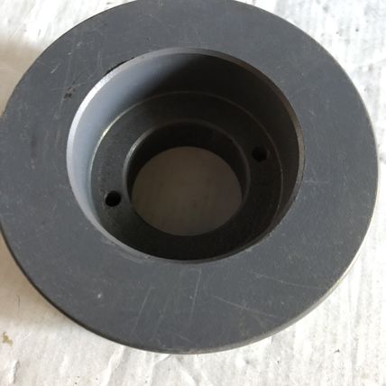 NEW BROWNING 2BK45H 2 TWO GROOVE MOTOR PULLEY, 28K45H,AO
