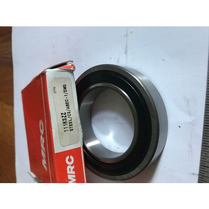 NEW MRC ROLLER BEARINGS, MRC 111KSZZ 06 13 274X,EM