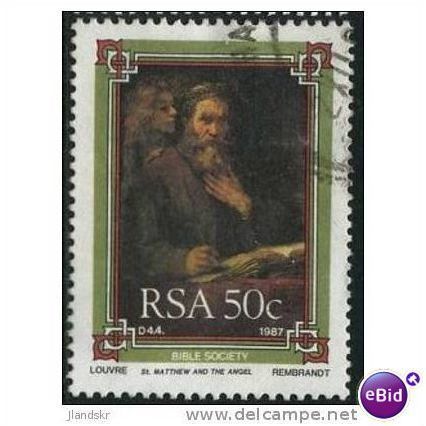 1987 SG 628 - fine used (o)