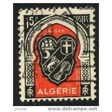 1949 Michel 276 - fine used (o)