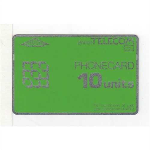 PHONE CARD - BT - 10 UNITS (2)