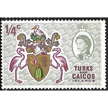 1969/1971 SG 297 - mint no gum