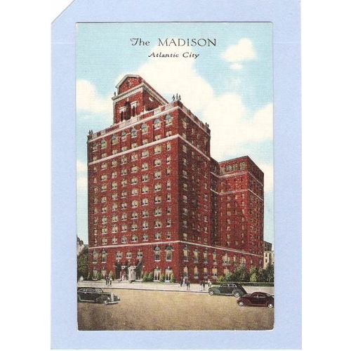 NJ Atlantic City The Madison nj_box1~136