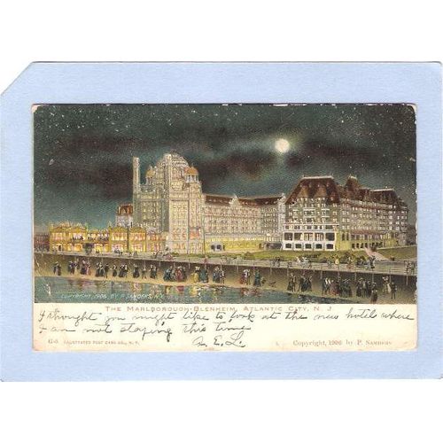 NJ Atlantic City The Marlborough Blenheim nj_box1~139