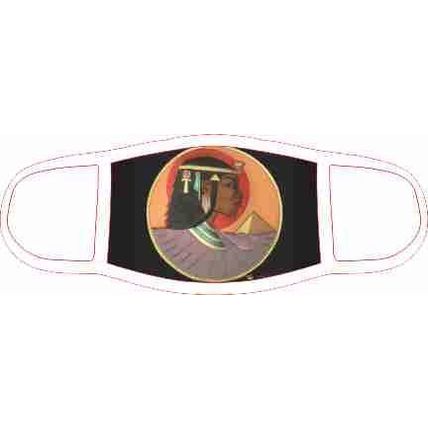 Egyptian Princess Mask