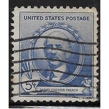 1940 Michel 483 - fine used (o)