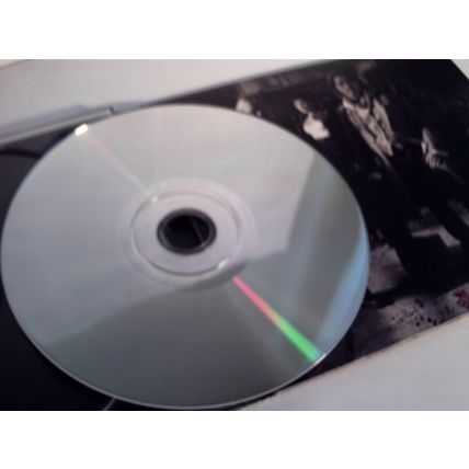 SHOW OF HANDS - ARROGANCE IGNORANCE & GREED - CD ALBUM 2009 - 1 DISC