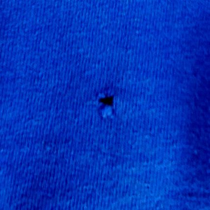 The North West Men's Large Blue T-Shirt (T6A)