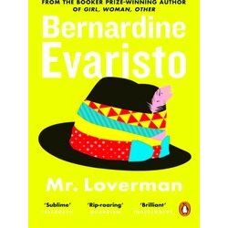 Mr Loverman