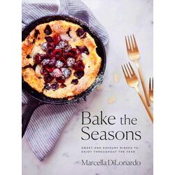 Bake The Seasons