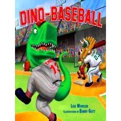 Dino-Baseball