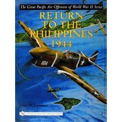 The Great Pacific Air Offensive Of World War Ii