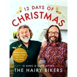 Hairy Bikers 12 Days Of Christmas