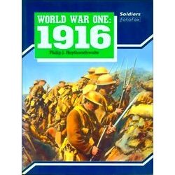 World War I