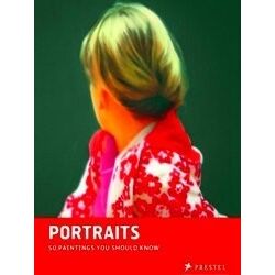 50 You Should Know - 50 Portraits You Should Know
